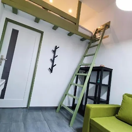 Antresolka - Twoj W Centrum Kato Katowice