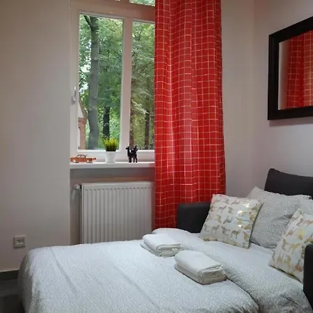 Antresolka - Twoj W Centrum Kato * Katowice