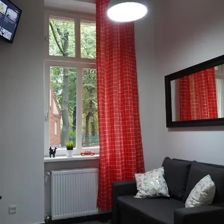 Antresolka - Twoj W Centrum Kato