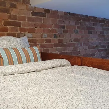 Antresolka - Twoj W Centrum Kato Apartament *