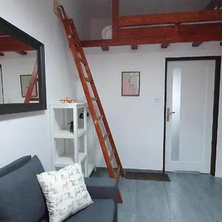 Antresolka - Twoj W Centrum Kato 아파트 카토비체