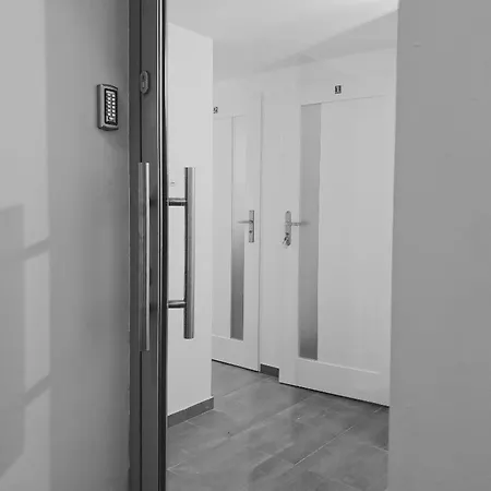 Apartment Antresolka - Twoj W Centrum Kato
