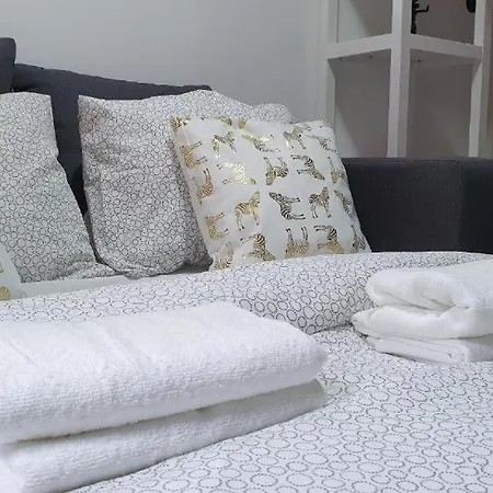 Apartament Antresolka - Twoj W Centrum Kato *