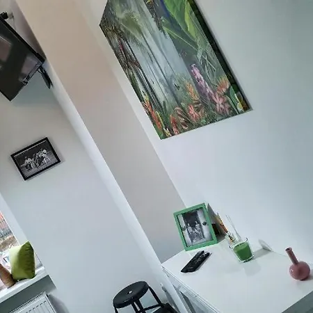 Daire Antresolka - Twoj W Centrum Kato *