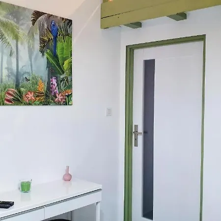 Antresolka - Twoj W Centrum Kato Daire *