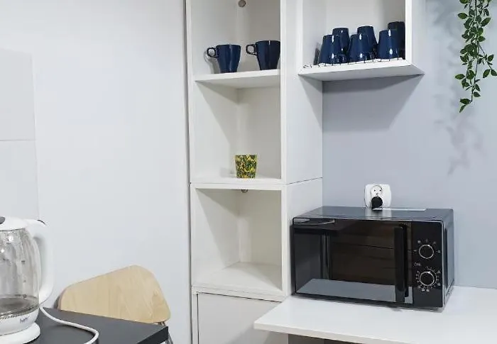 Antresolka - Twoj W Centrum Kato Katowice