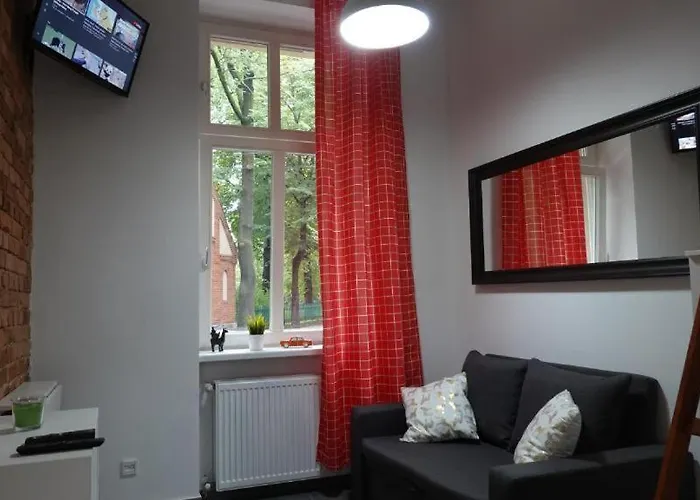 Antresolka - Twoj W Centrum Kato