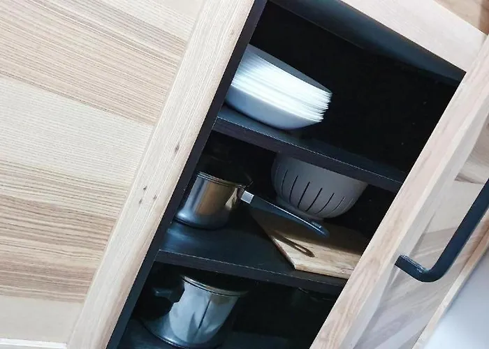 아파트 Antresolka - Twoj W Centrum Kato 카토비체