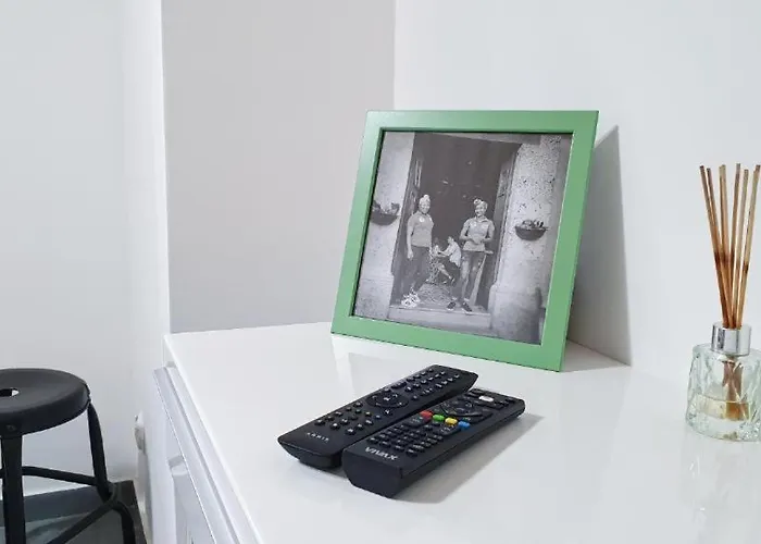 Antresolka - Twoj W Centrum Kato * קטוביץ