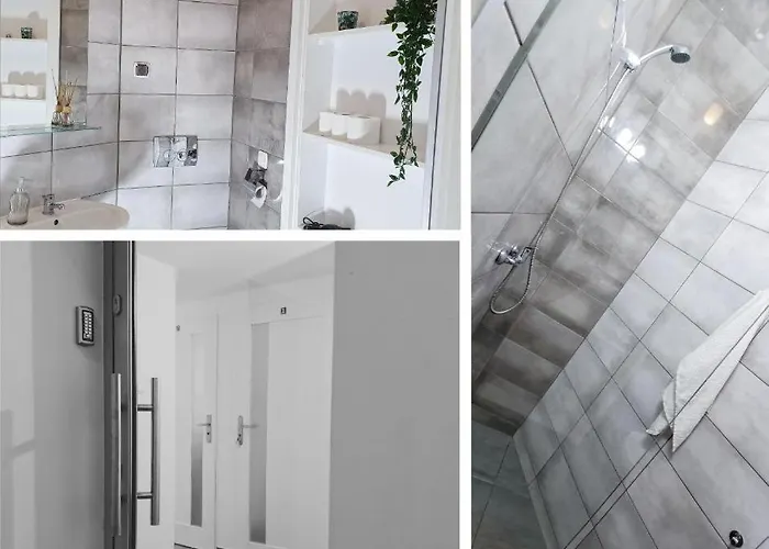 Antresolka - Twoj W Centrum Kato Apartament *